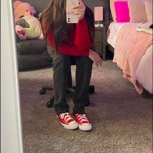 Meet your Posher, Celeste